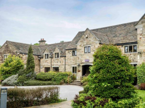 Mercure Barnsley Tankersley Manor Hotel